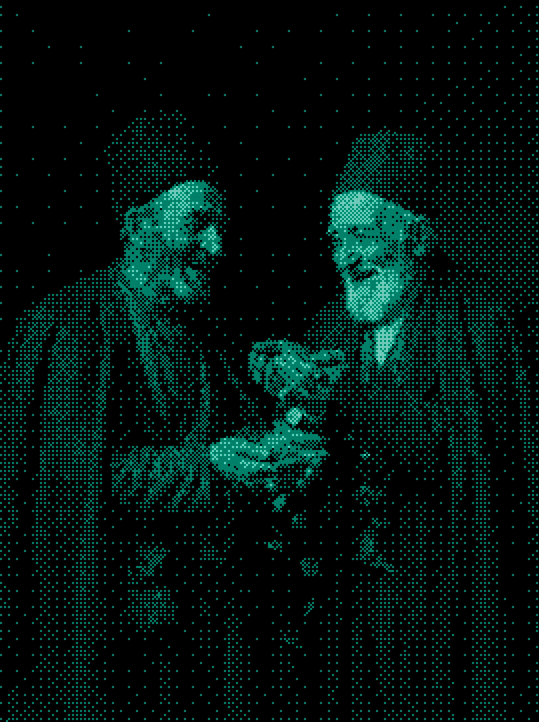 هاب معامله وِرک